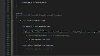 Unity Entity Component System (ECS) Explained With An Example In Unity 2019