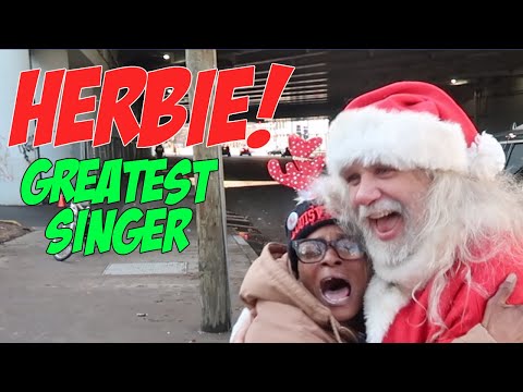 Spirit Of Christmas Herbie