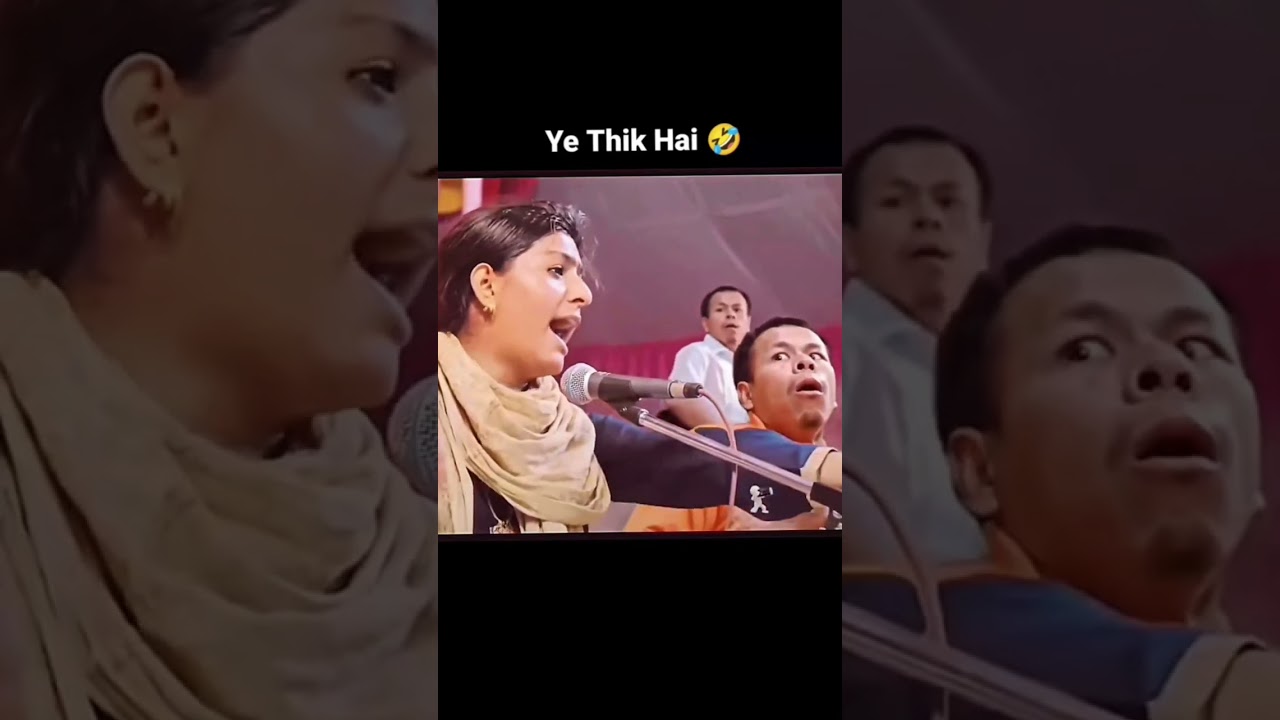 Fanney video😂🤣/