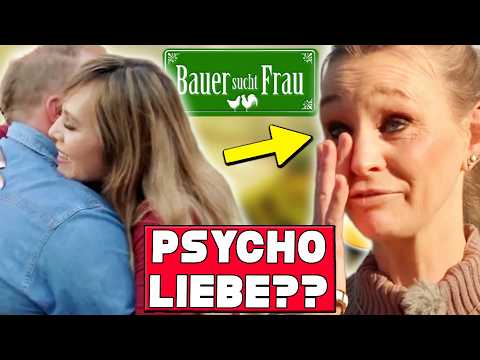 TOXISCH und PSYCHO?? - Bauer sucht Frau International 2026 #2