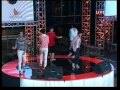 DragonBoyz - Love You No More,Live Performed Di Super Show (06/08) Courtesy Indosiar