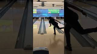 Attempting the 2-4-7-10 Split