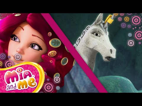 🧚🦄Bu garip - 2. sezon- İki tam bölüm 9+10 - Mia ve ben🦄🧚