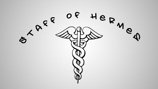 Do You Know What This Is? |Staff Of Hermes Do You Know What This Is? |Staff Of Hermes