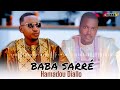 Baba Sarre Titré Hamadou Diallo