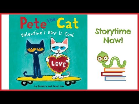 Pete the Cat