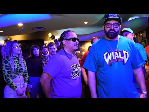 Shine vs Patron