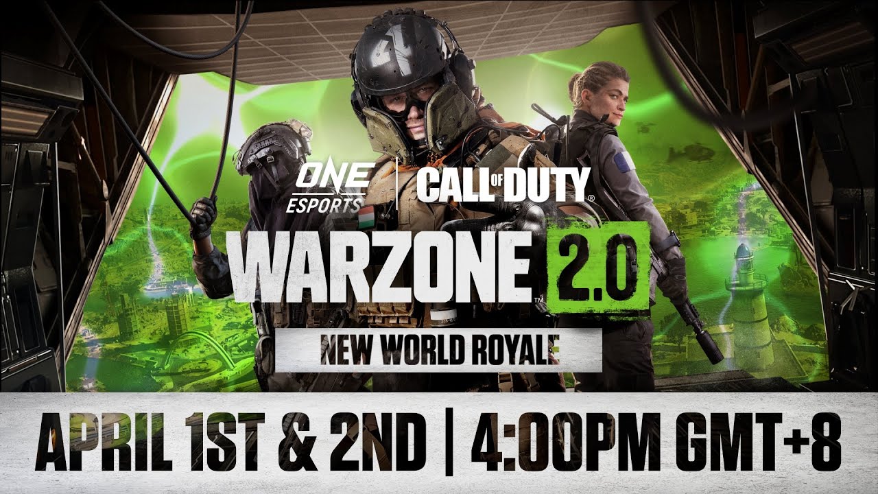 Is Warzone 2 free? - Dot Esports