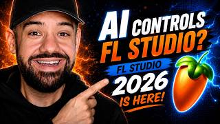 This AI Feature in FL Studio 2026 is Insane