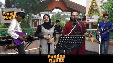 Sayur Lodeh   Benyamin & Ida Royanih cover by Pandan Nanas