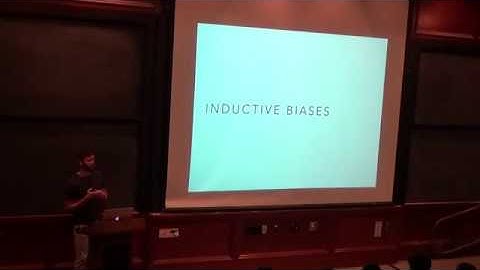 Caltech CS 155 (Winter 2019) Lecture 8