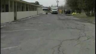 Huge Crystal Meth Operation Found At Local Motel