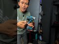 Impact wrench buka cvt motor #powertools #impact #cvt #tukang