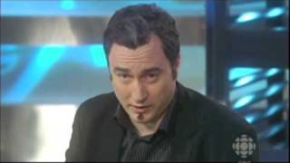 22 Minutes On Canadian Copyright Reform