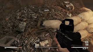 Fallout 4 Modded Survival Playthrough Episode 13 Fallout 4 Modded Survival Playthrough Episode 13