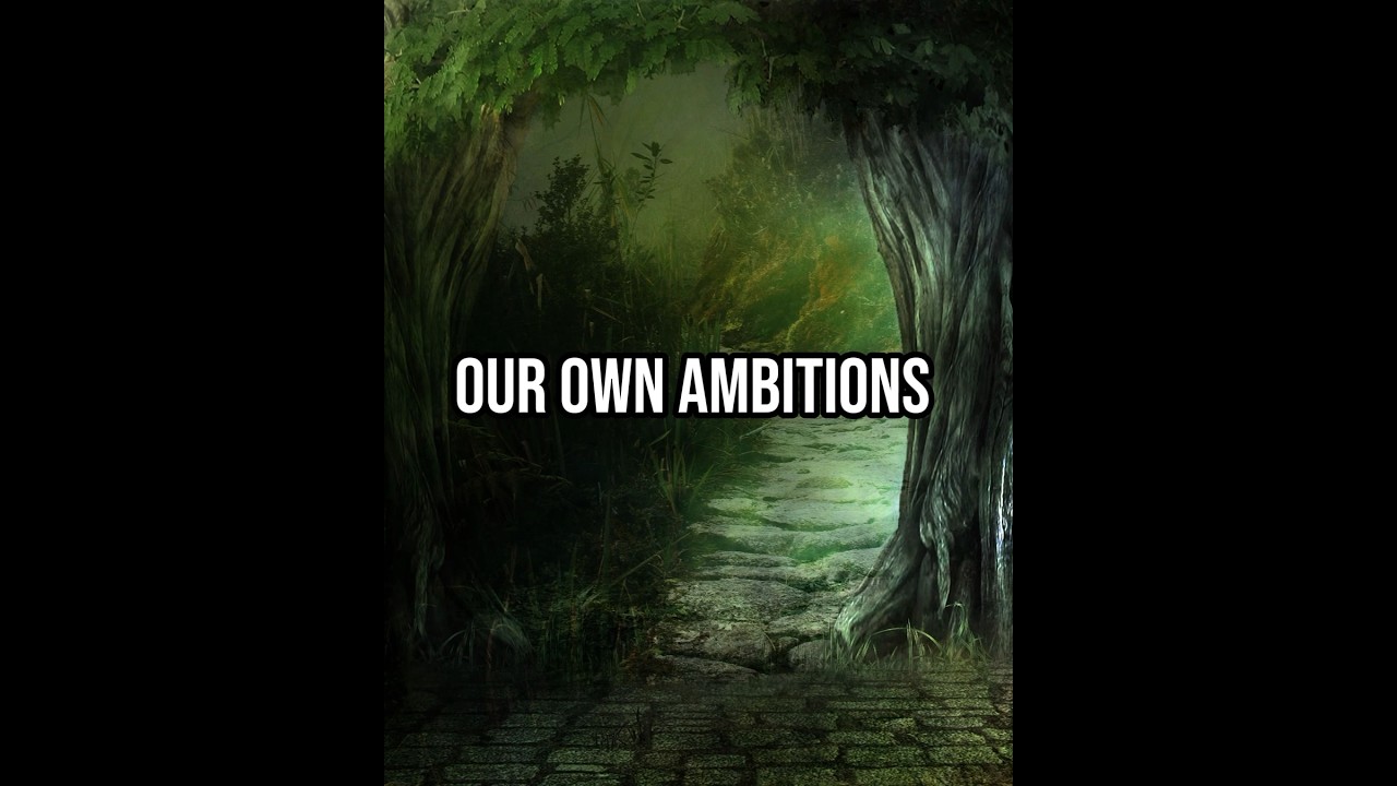 Quote from The Farseer: Royal Assassin by Robin Hobb 