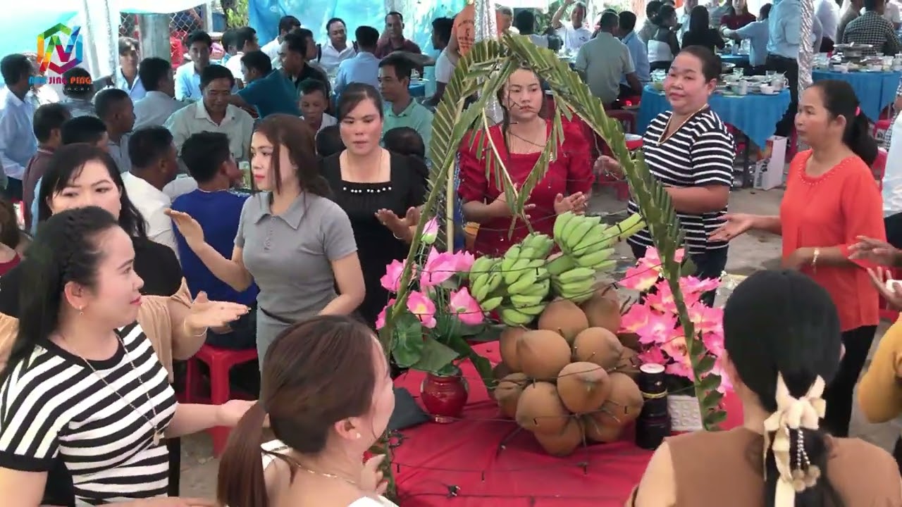 Kun Thea (wedding Chanh Thuonl & Pi Seth) 02-2-2026 (02end)