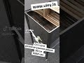 Стіл для розпечатування сот #бджільництво #uleyin #бджоляр #бджола #пчеловодство #пасіка #стіл