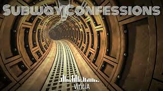 Subway Confessions Brit Pop Indie Rock Music Video London