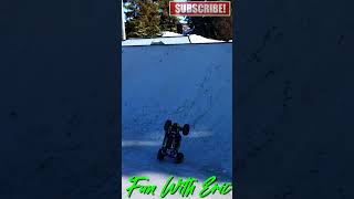 Awesome Losi Rock Reyflying Is Funits Landing That Hurts