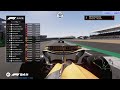 Silverstone Rennen 8 2025 TRL F1 Liga 2 50 % HIGHLIGHTS / Kommentartor Zockerpapa Paul