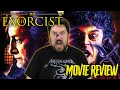 The Exorcist III (1990) - Movie Review