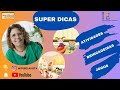 Estimulando a coordenação motora fina - atividades em casa!