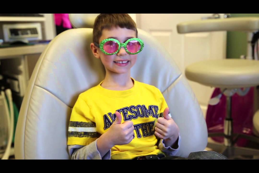 Brewer Dental Specialists Office Tour Pediatric Dentistry YouTube