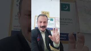 Da PTI Khwar Melogan der ziat sarba show.