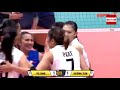 OLATS sa first tuneup game ang PH Mens Team sa Japan | RESBAK ni Maddie sa BASHER ni Tyang Aby