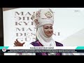 “МАНАС” ЭПОСУ КҮНҮ / MANAS DESTANI GÜNÜ