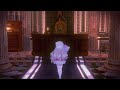 少女の祈り