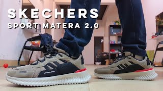 skechers matera review