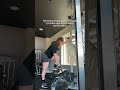 Así las cosas 😂🤷🏼♀️. #shortvideo #shorts #gymmom #lifestyle #humorgym