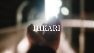 【公式】HIKARI ~Official Lyric Video ~