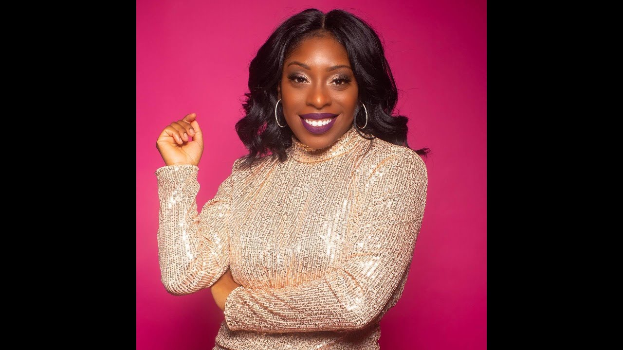 Meet the Cast of Féroce: Domonique Foster