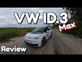 VW ID.3 Vollaustattung Review - Elektroauto Review