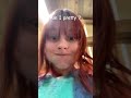 Am I pretty ?