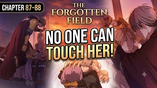 She Lost Control After His Insult! 😱 | The Forgotten Field Chapters 87-88 Explained in Hindi