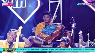 TETALU - ORKES PINK SITI ALIYAH DI DESA KARANGANYAR PASEKAN INDRAMAYU