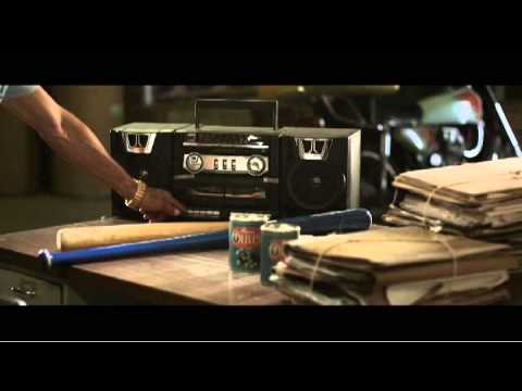 New York Pizza Elevator Commercial