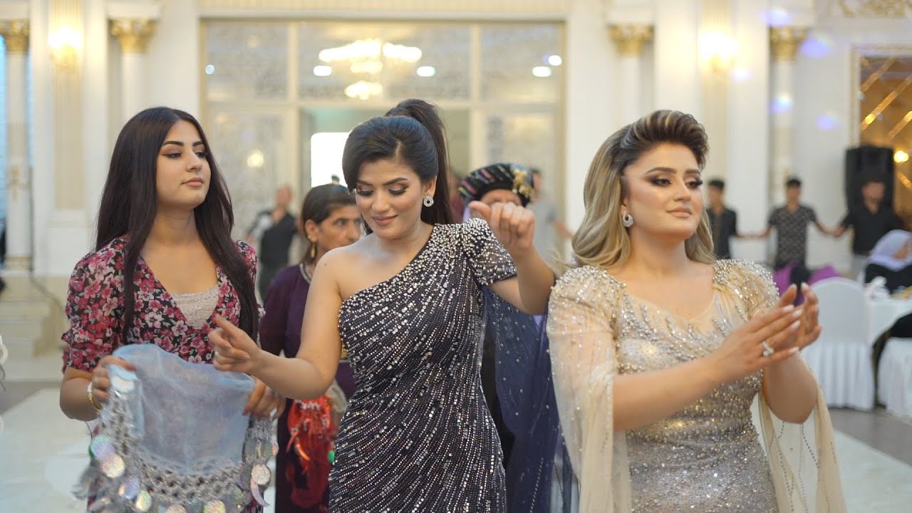 خطوبة سيف و فرح بيباني SHRINAHYA SAIF & FARAH PART3 BY KHATARA VIDEO