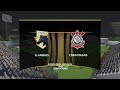 Pes2017 (Temp.24/25) #468 - Libertadores, Quartas de final
