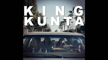 Kendrick Lamar - King Kunta HD (Clean)