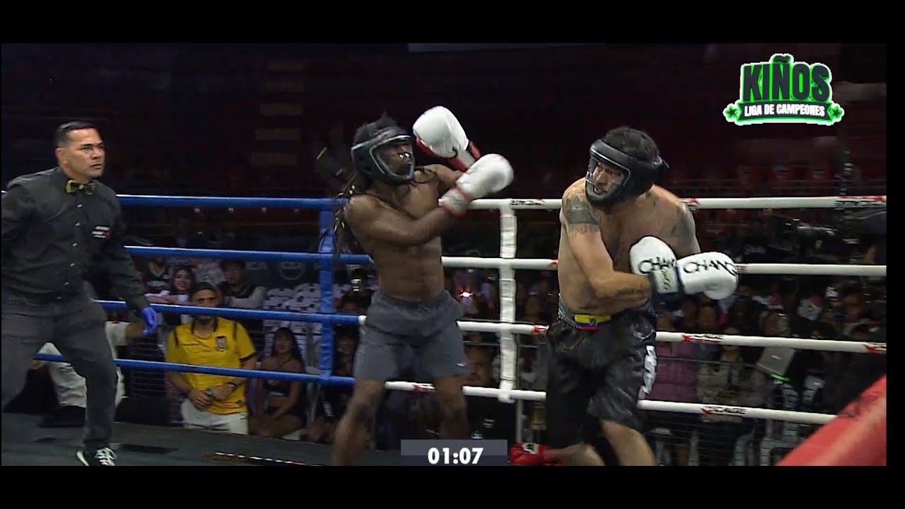 NINE KAVIEDES VS SESAR EL TIO QUINTERIO KIÑOS DEL AÑO