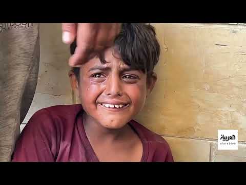 غزة: ارتفاع حصيلة الضحايا وتدهور الأوضاع الإنسانية والاقتصادية