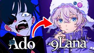Download Lagu Next Ado?! This Singer Is the Future of J-Pop MP3 Download Lagu Next Ado?! This Singer Is the Future of J-Pop MP3