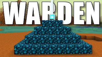 Wardens Made Me IMMORTAL In Every Create Mod