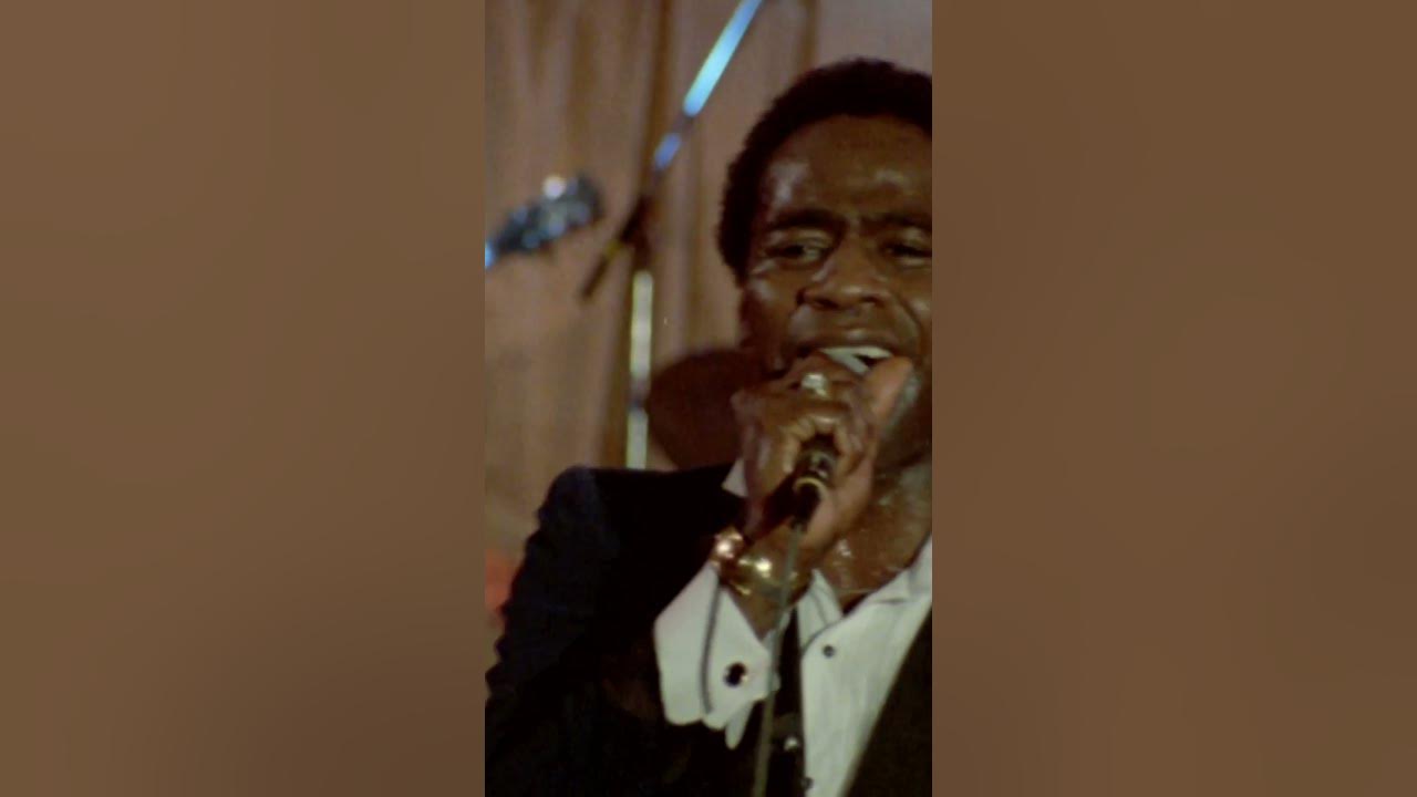 The Gospel According to Al Green