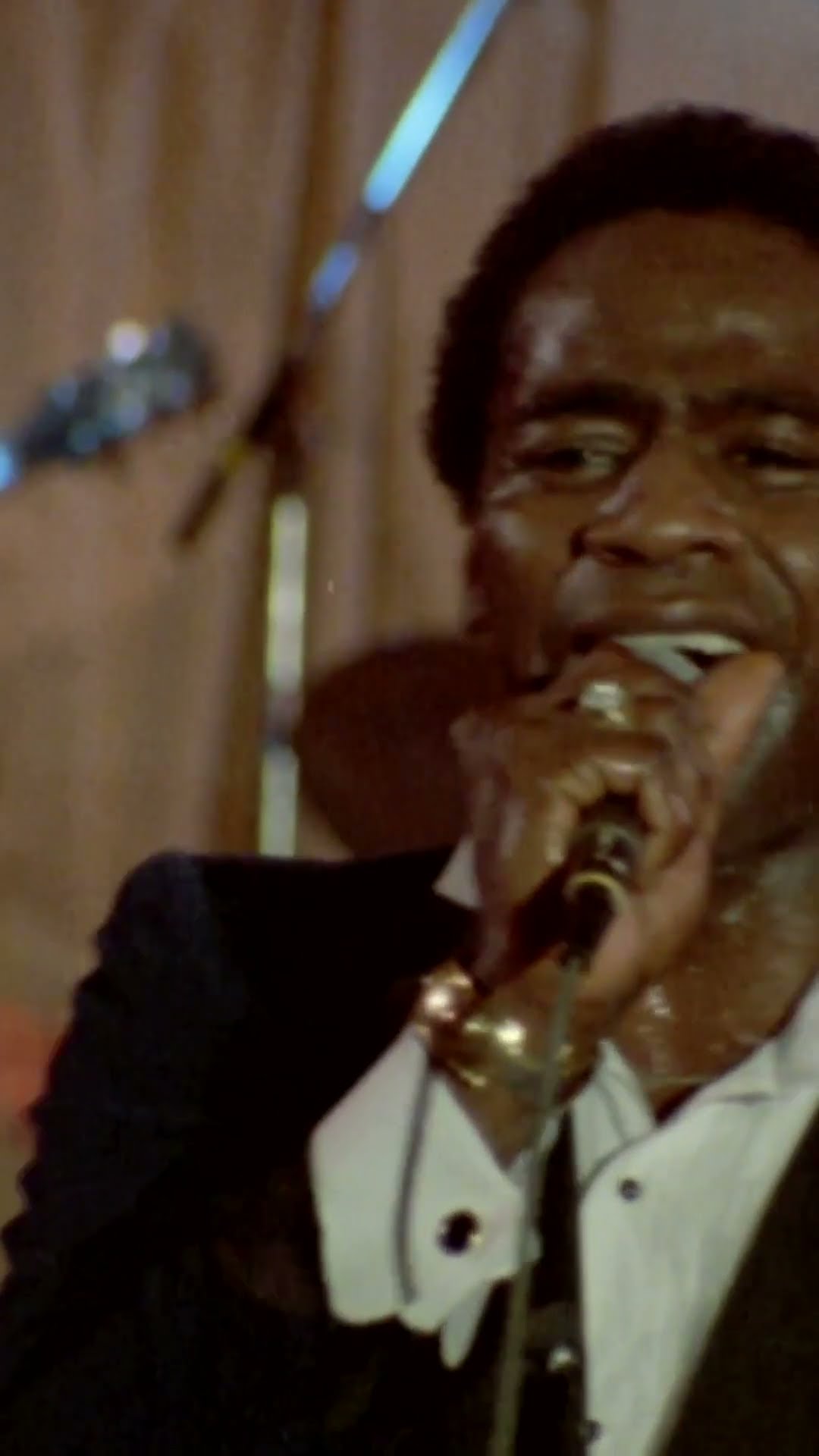 The Gospel According to Al Green - YouTube